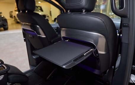 Mercedes-Benz V-Класс, 2025 год, 16 500 000 рублей, 30 фотография