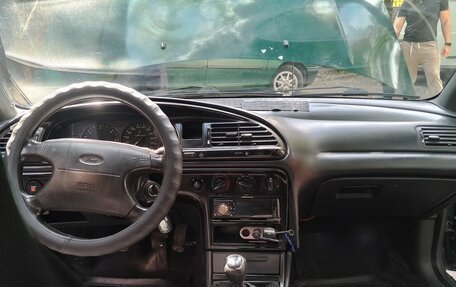 Ford Mondeo I, 1995 год, 220 000 рублей, 3 фотография