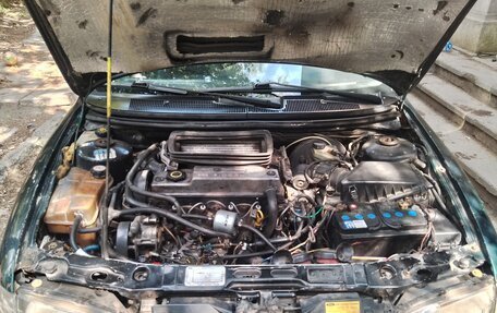 Ford Mondeo I, 1995 год, 220 000 рублей, 8 фотография