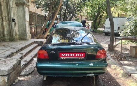 Ford Mondeo I, 1995 год, 220 000 рублей, 6 фотография