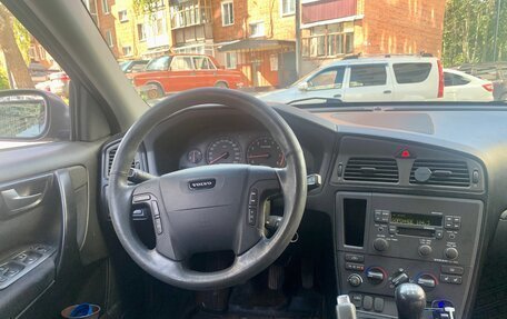 Volvo V70 III рестайлинг, 2002 год, 649 000 рублей, 5 фотография