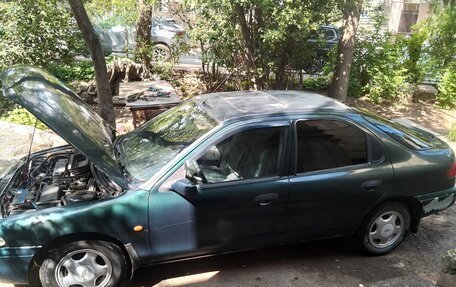 Ford Mondeo I, 1995 год, 220 000 рублей, 9 фотография