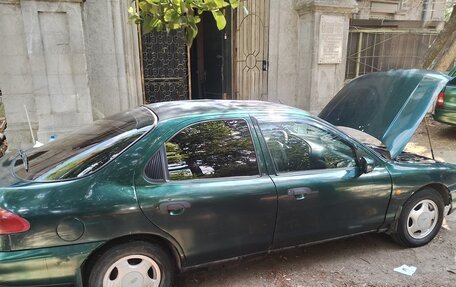 Ford Mondeo I, 1995 год, 220 000 рублей, 7 фотография