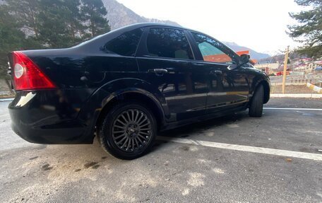 Ford Focus II рестайлинг, 2010 год, 730 000 рублей, 3 фотография