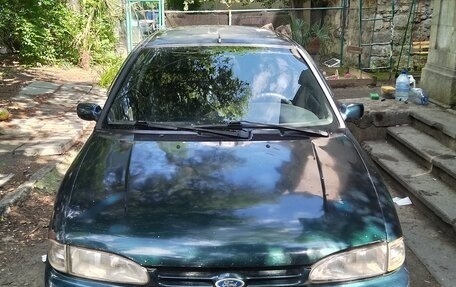 Ford Mondeo I, 1995 год, 220 000 рублей, 10 фотография