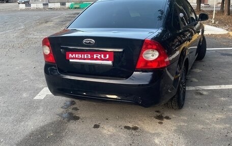 Ford Focus II рестайлинг, 2010 год, 730 000 рублей, 4 фотография