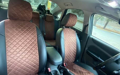 Ford Focus II рестайлинг, 2010 год, 730 000 рублей, 8 фотография