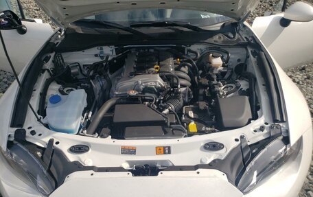 Mazda MX-5, 2023 год, 3 900 000 рублей, 8 фотография