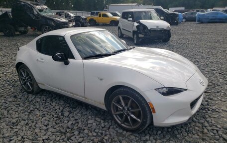 Mazda MX-5, 2023 год, 3 900 000 рублей, 3 фотография