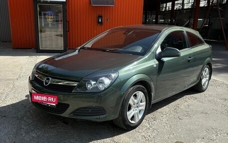 Opel Astra H, 2009 год, 740 000 рублей, 2 фотография