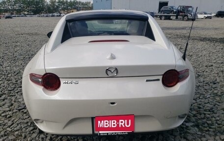 Mazda MX-5, 2023 год, 3 900 000 рублей, 5 фотография