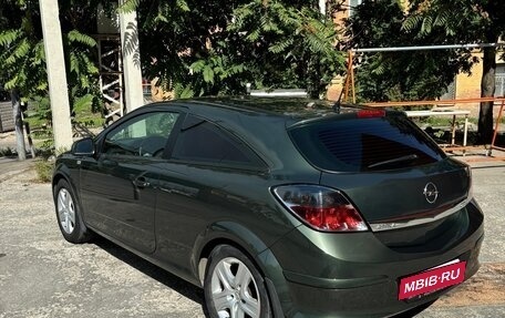 Opel Astra H, 2009 год, 740 000 рублей, 4 фотография