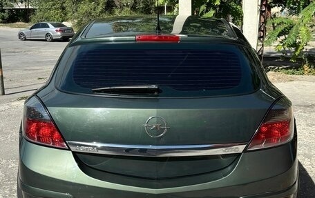 Opel Astra H, 2009 год, 740 000 рублей, 5 фотография