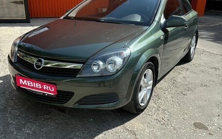 Opel Astra H, 2009 год, 740 000 рублей, 3 фотография