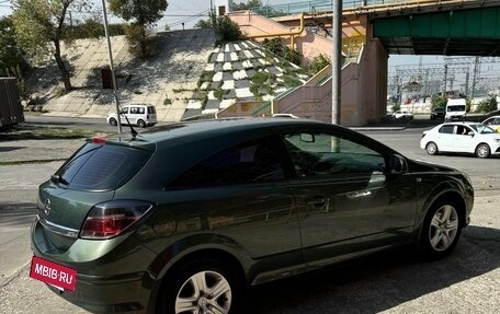 Opel Astra H, 2009 год, 740 000 рублей, 6 фотография