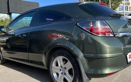 Opel Astra H, 2009 год, 740 000 рублей, 12 фотография