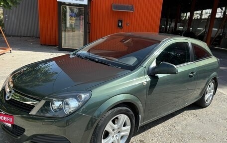 Opel Astra H, 2009 год, 740 000 рублей, 8 фотография