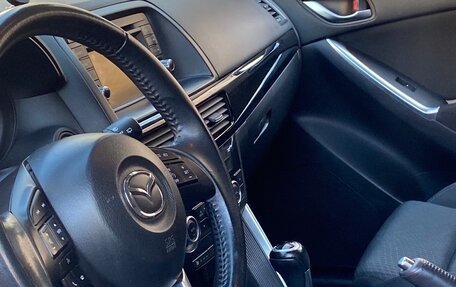 Mazda CX-5 II, 2012 год, 1 650 000 рублей, 7 фотография