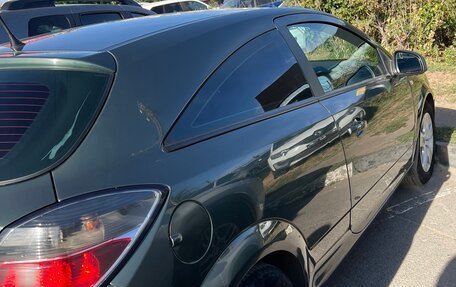 Opel Astra H, 2009 год, 740 000 рублей, 11 фотография