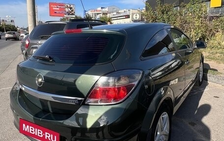 Opel Astra H, 2009 год, 740 000 рублей, 10 фотография