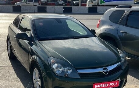 Opel Astra H, 2009 год, 740 000 рублей, 9 фотография