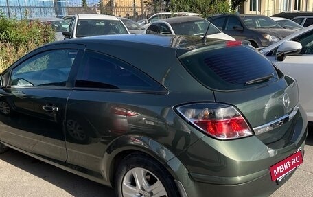 Opel Astra H, 2009 год, 740 000 рублей, 13 фотография
