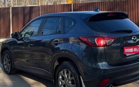 Mazda CX-5 II, 2012 год, 1 650 000 рублей, 3 фотография