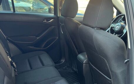 Mazda CX-5 II, 2012 год, 1 650 000 рублей, 10 фотография
