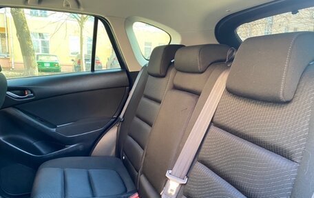 Mazda CX-5 II, 2012 год, 1 650 000 рублей, 9 фотография