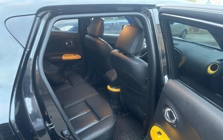 Nissan Juke II, 2014 год, 1 350 000 рублей, 12 фотография