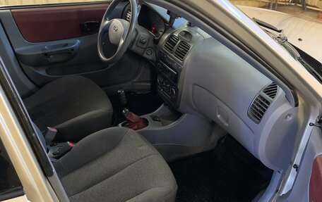 Hyundai Accent II, 2006 год, 165 000 рублей, 5 фотография