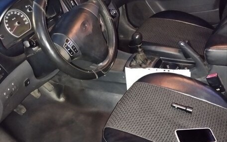 Hyundai Elantra IV, 2008 год, 399 000 рублей, 2 фотография