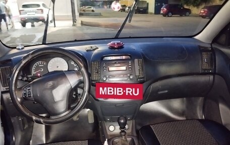 Hyundai Elantra IV, 2008 год, 399 000 рублей, 13 фотография
