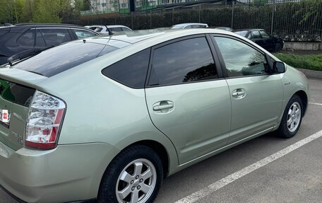 Toyota Prius, 2007 год, 730 000 рублей, 5 фотография