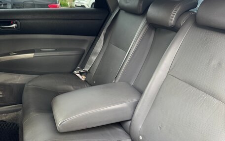 Toyota Prius, 2007 год, 730 000 рублей, 10 фотография