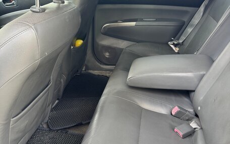 Toyota Prius, 2007 год, 730 000 рублей, 7 фотография