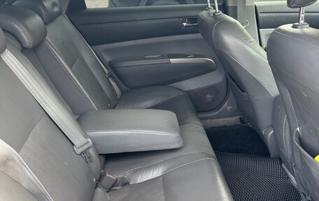 Toyota Prius, 2007 год, 730 000 рублей, 9 фотография