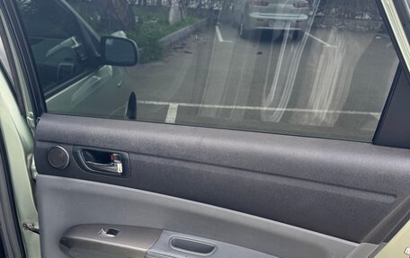 Toyota Prius, 2007 год, 730 000 рублей, 11 фотография