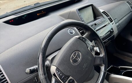 Toyota Prius, 2007 год, 730 000 рублей, 15 фотография