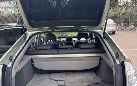 Toyota Prius, 2007 год, 730 000 рублей, 18 фотография