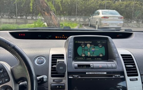 Toyota Prius, 2007 год, 730 000 рублей, 19 фотография