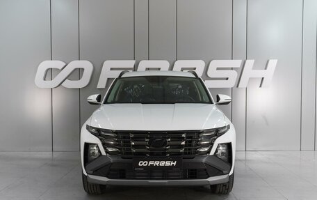 Hyundai Tucson, 2025 год, 4 139 000 рублей, 3 фотография