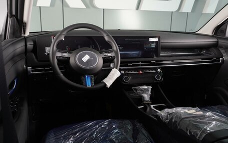 Hyundai Tucson, 2025 год, 4 139 000 рублей, 6 фотография