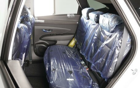 Hyundai Tucson, 2025 год, 4 139 000 рублей, 9 фотография