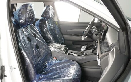 Hyundai Tucson, 2025 год, 4 139 000 рублей, 8 фотография