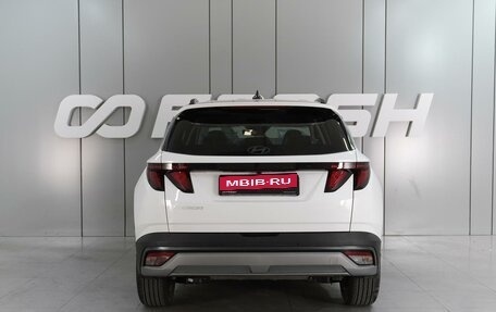 Hyundai Tucson, 2025 год, 4 139 000 рублей, 4 фотография