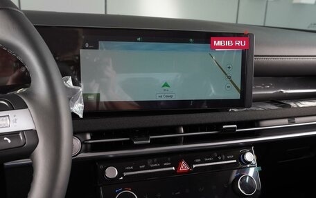 Hyundai Tucson, 2025 год, 4 139 000 рублей, 14 фотография