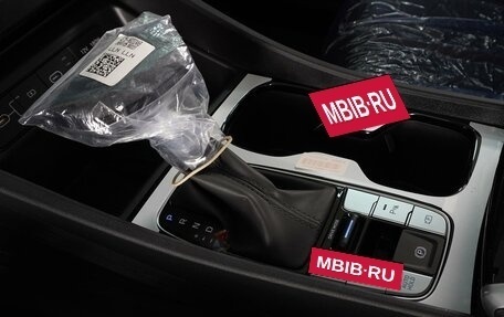 Hyundai Tucson, 2025 год, 4 139 000 рублей, 13 фотография
