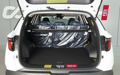 Hyundai Tucson, 2025 год, 4 139 000 рублей, 19 фотография