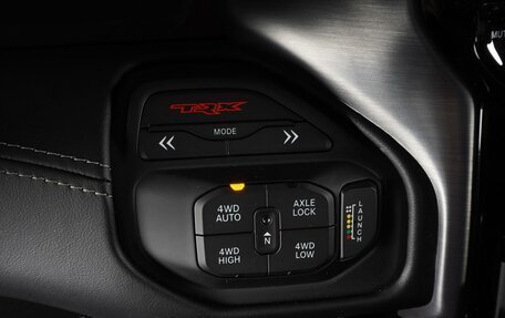 Rambler 1500, 2022 год, 15 749 000 рублей, 13 фотография